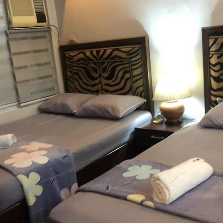 2 Separate Units, 1Br On 23Rd Flr And 3Br Penthouse On 41St Flr In Manila, Near Slec,Us Embassy, Mall And Parks With Excellent View Exterior foto