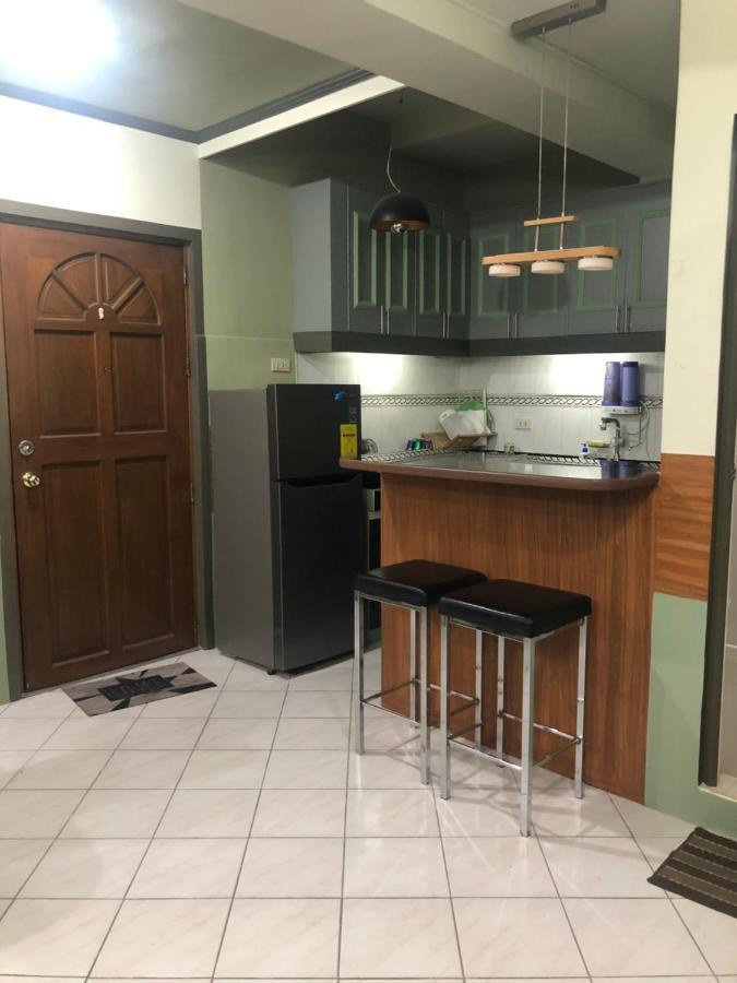 2 Separate Units, 1Br On 23Rd Flr And 3Br Penthouse On 41St Flr In Manila, Near Slec,Us Embassy, Mall And Parks With Excellent View Exterior foto