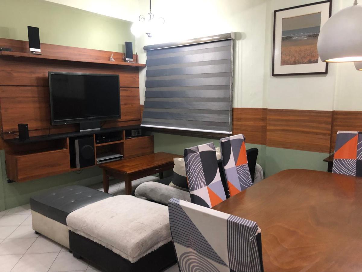 2 Separate Units, 1Br On 23Rd Flr And 3Br Penthouse On 41St Flr In Manila, Near Slec,Us Embassy, Mall And Parks With Excellent View Exterior foto