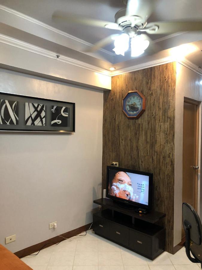 2 Separate Units, 1Br On 23Rd Flr And 3Br Penthouse On 41St Flr In Manila, Near Slec,Us Embassy, Mall And Parks With Excellent View Exterior foto