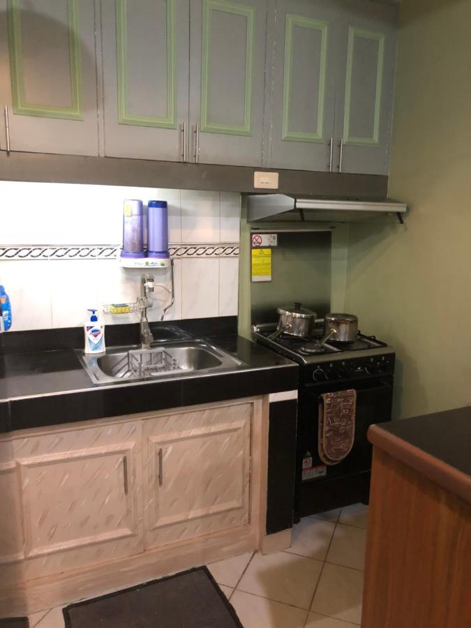 2 Separate Units, 1Br On 23Rd Flr And 3Br Penthouse On 41St Flr In Manila, Near Slec,Us Embassy, Mall And Parks With Excellent View Exterior foto