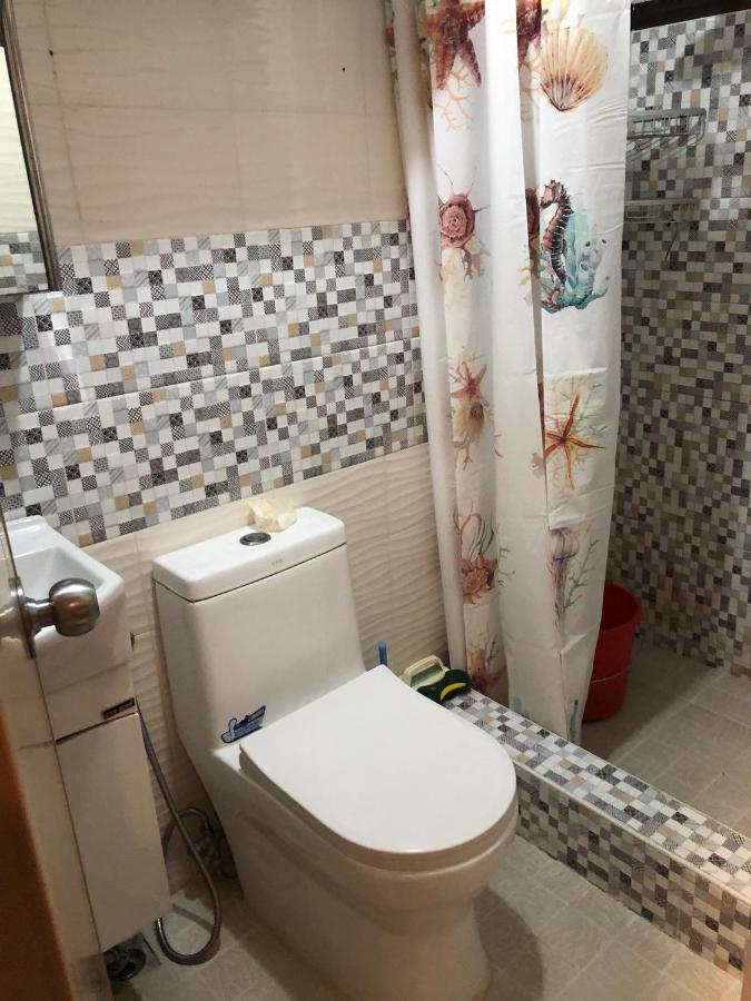 2 Separate Units, 1Br On 23Rd Flr And 3Br Penthouse On 41St Flr In Manila, Near Slec,Us Embassy, Mall And Parks With Excellent View Exterior foto
