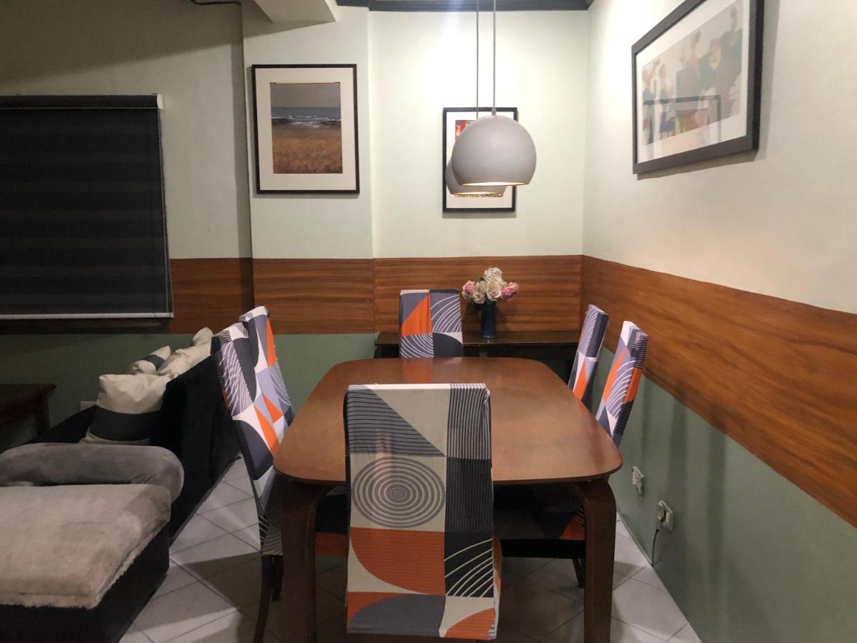 2 Separate Units, 1Br On 23Rd Flr And 3Br Penthouse On 41St Flr In Manila, Near Slec,Us Embassy, Mall And Parks With Excellent View Exterior foto