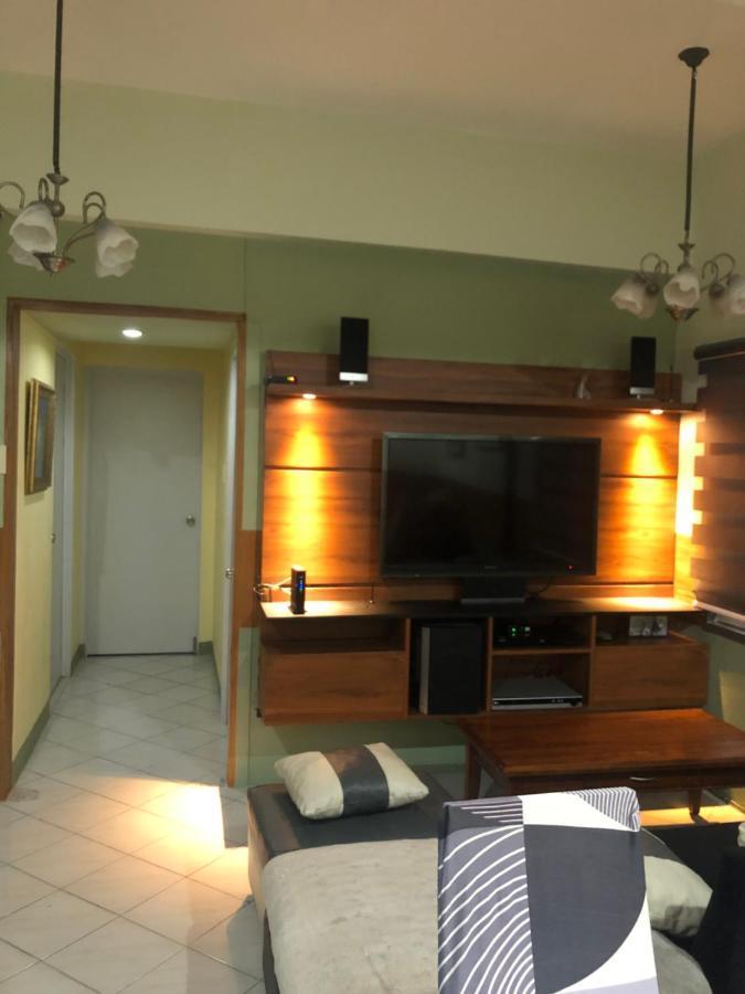 2 Separate Units, 1Br On 23Rd Flr And 3Br Penthouse On 41St Flr In Manila, Near Slec,Us Embassy, Mall And Parks With Excellent View Exterior foto