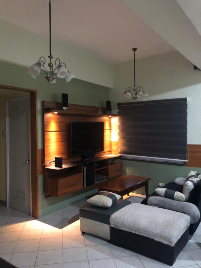 2 Separate Units, 1Br On 23Rd Flr And 3Br Penthouse On 41St Flr In Manila, Near Slec,Us Embassy, Mall And Parks With Excellent View Exterior foto