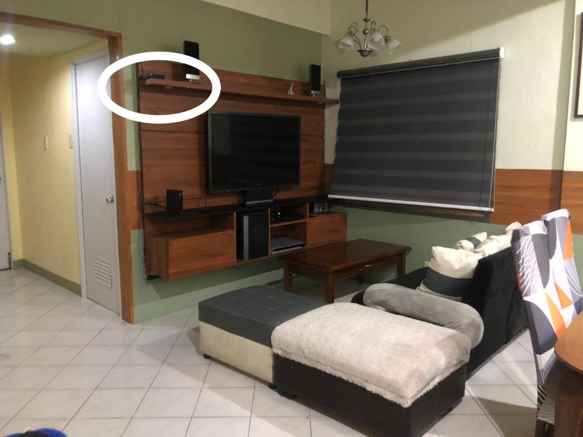 2 Separate Units, 1Br On 23Rd Flr And 3Br Penthouse On 41St Flr In Manila, Near Slec,Us Embassy, Mall And Parks With Excellent View Exterior foto