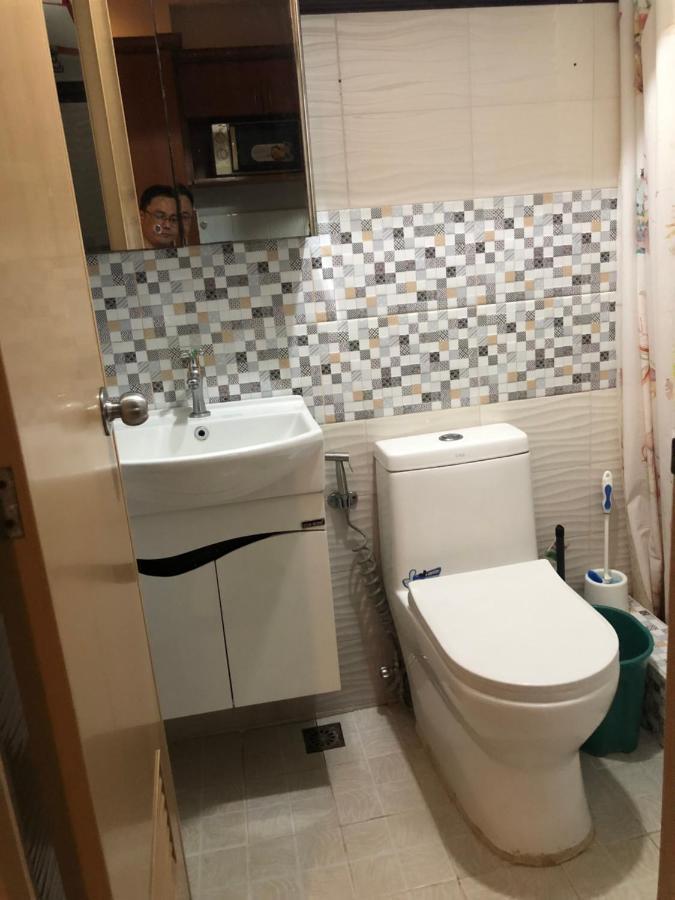 2 Separate Units, 1Br On 23Rd Flr And 3Br Penthouse On 41St Flr In Manila, Near Slec,Us Embassy, Mall And Parks With Excellent View Exterior foto