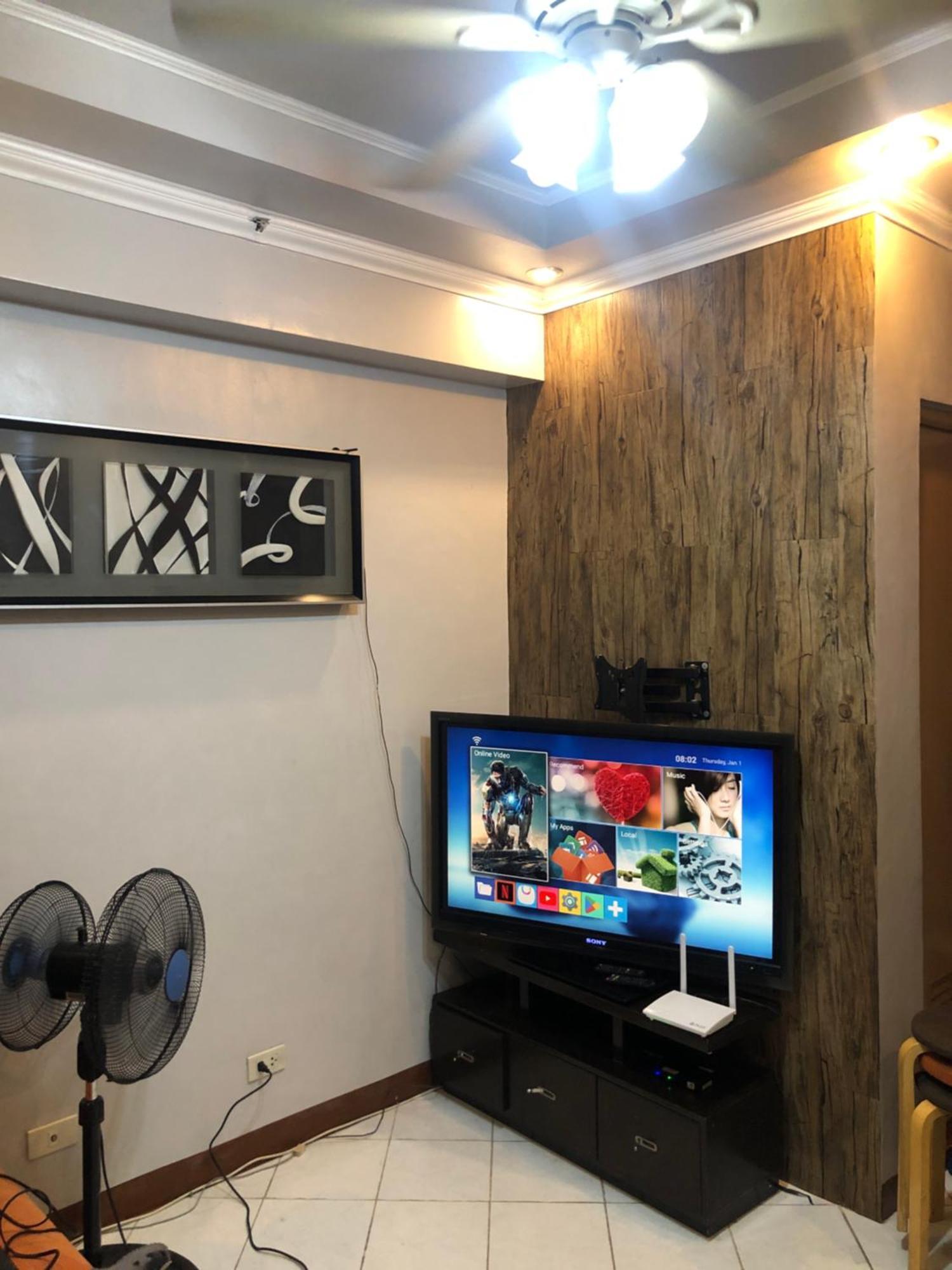 2 Separate Units, 1Br On 23Rd Flr And 3Br Penthouse On 41St Flr In Manila, Near Slec,Us Embassy, Mall And Parks With Excellent View Exterior foto