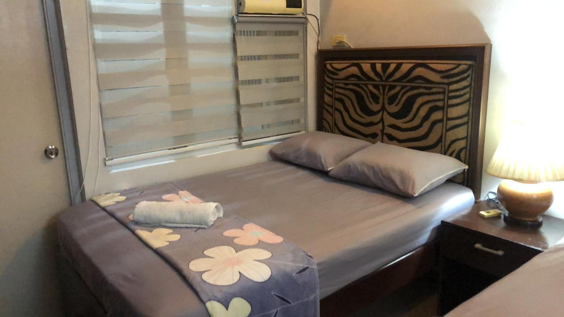 2 Separate Units, 1Br On 23Rd Flr And 3Br Penthouse On 41St Flr In Manila, Near Slec,Us Embassy, Mall And Parks With Excellent View Exterior foto