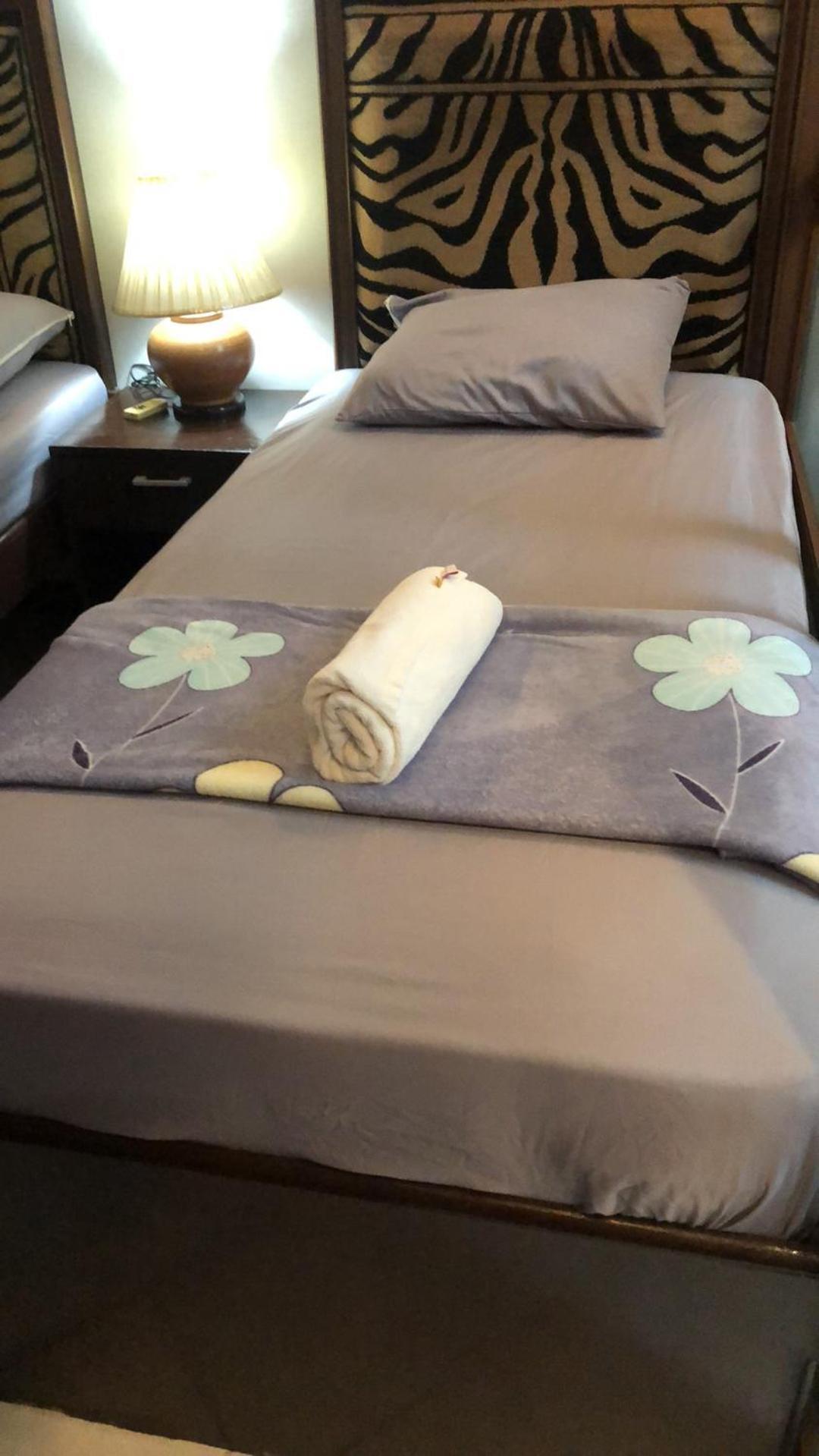 2 Separate Units, 1Br On 23Rd Flr And 3Br Penthouse On 41St Flr In Manila, Near Slec,Us Embassy, Mall And Parks With Excellent View Exterior foto