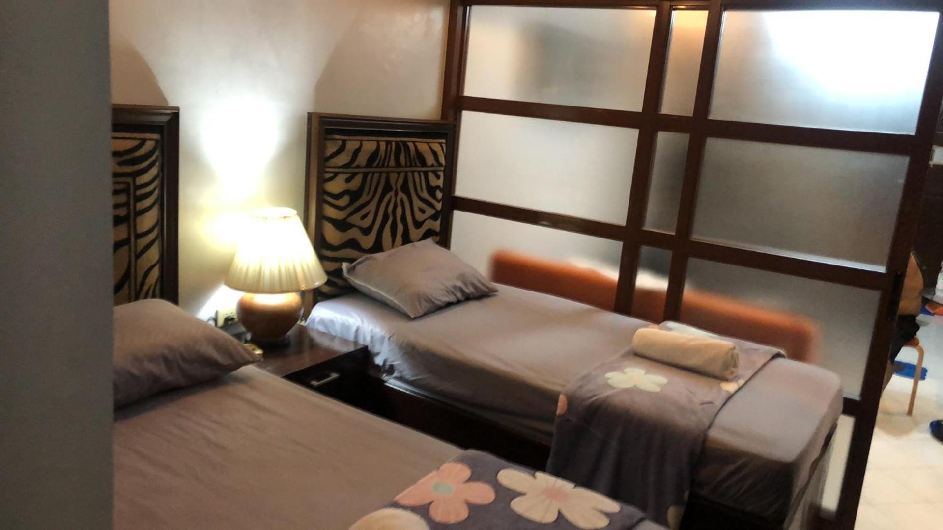 2 Separate Units, 1Br On 23Rd Flr And 3Br Penthouse On 41St Flr In Manila, Near Slec,Us Embassy, Mall And Parks With Excellent View Exterior foto