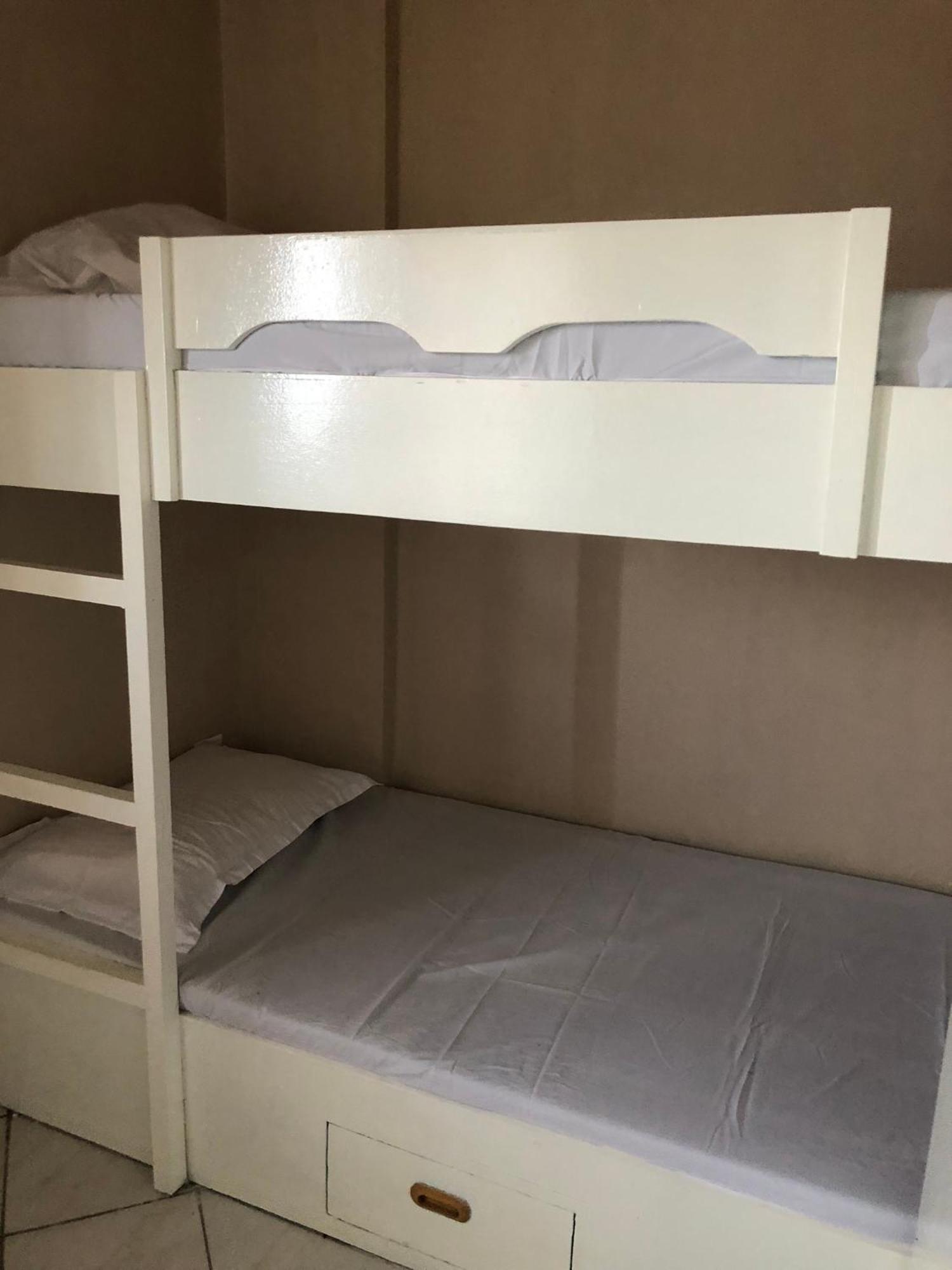 2 Separate Units, 1Br On 23Rd Flr And 3Br Penthouse On 41St Flr In Manila, Near Slec,Us Embassy, Mall And Parks With Excellent View Exterior foto