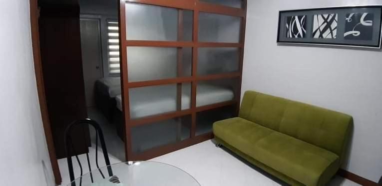 2 Separate Units, 1Br On 23Rd Flr And 3Br Penthouse On 41St Flr In Manila, Near Slec,Us Embassy, Mall And Parks With Excellent View Exterior foto