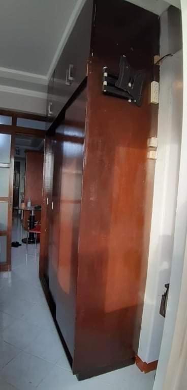 2 Separate Units, 1Br On 23Rd Flr And 3Br Penthouse On 41St Flr In Manila, Near Slec,Us Embassy, Mall And Parks With Excellent View Exterior foto