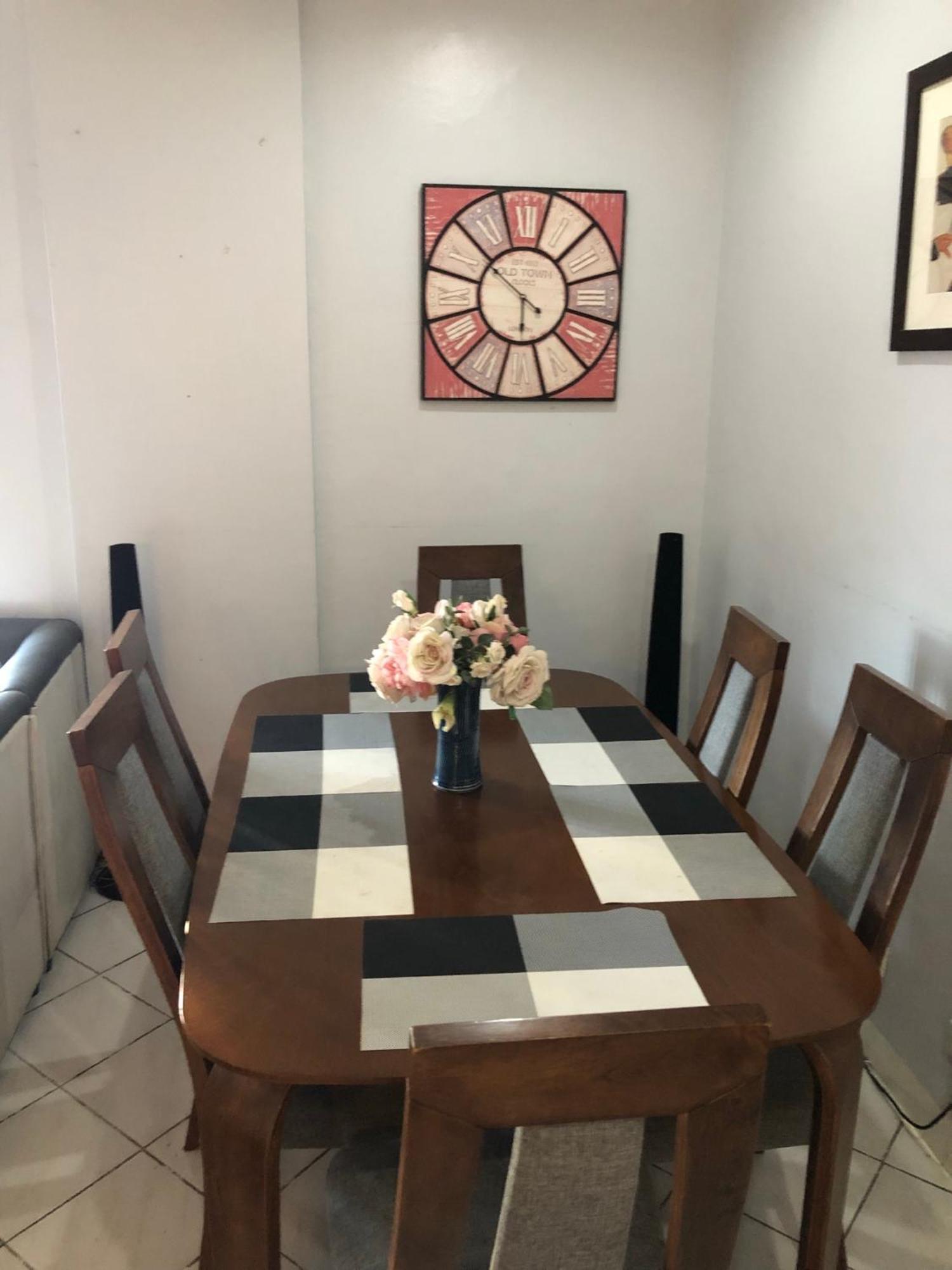 2 Separate Units, 1Br On 23Rd Flr And 3Br Penthouse On 41St Flr In Manila, Near Slec,Us Embassy, Mall And Parks With Excellent View Exterior foto