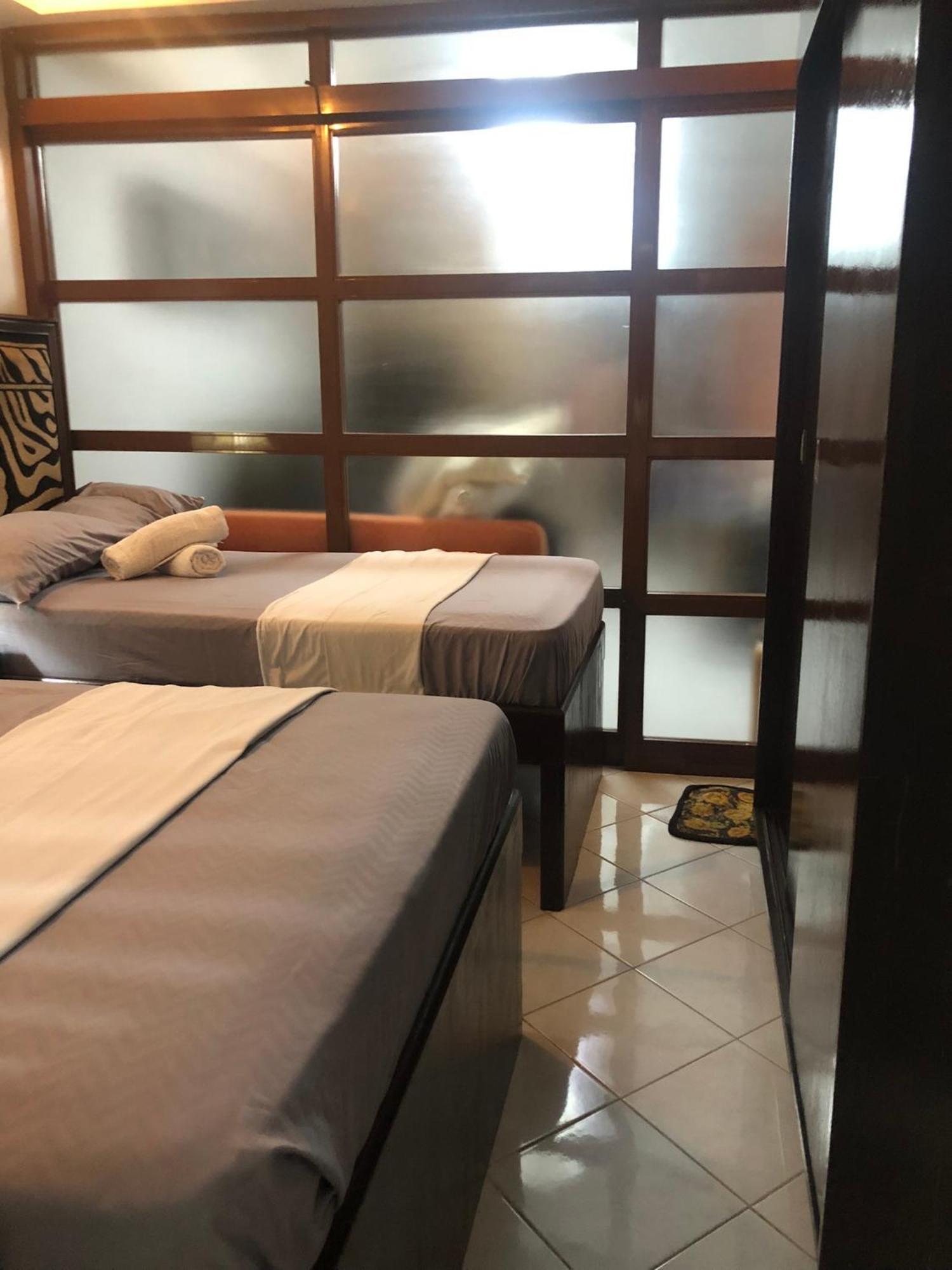 2 Separate Units, 1Br On 23Rd Flr And 3Br Penthouse On 41St Flr In Manila, Near Slec,Us Embassy, Mall And Parks With Excellent View Exterior foto
