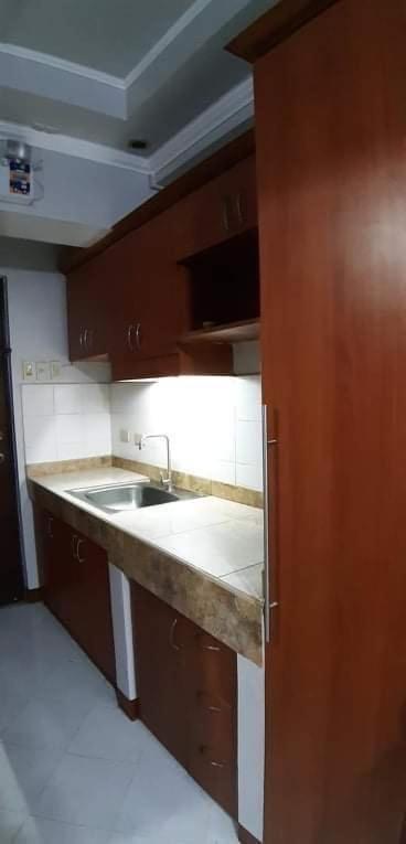 2 Separate Units, 1Br On 23Rd Flr And 3Br Penthouse On 41St Flr In Manila, Near Slec,Us Embassy, Mall And Parks With Excellent View Exterior foto