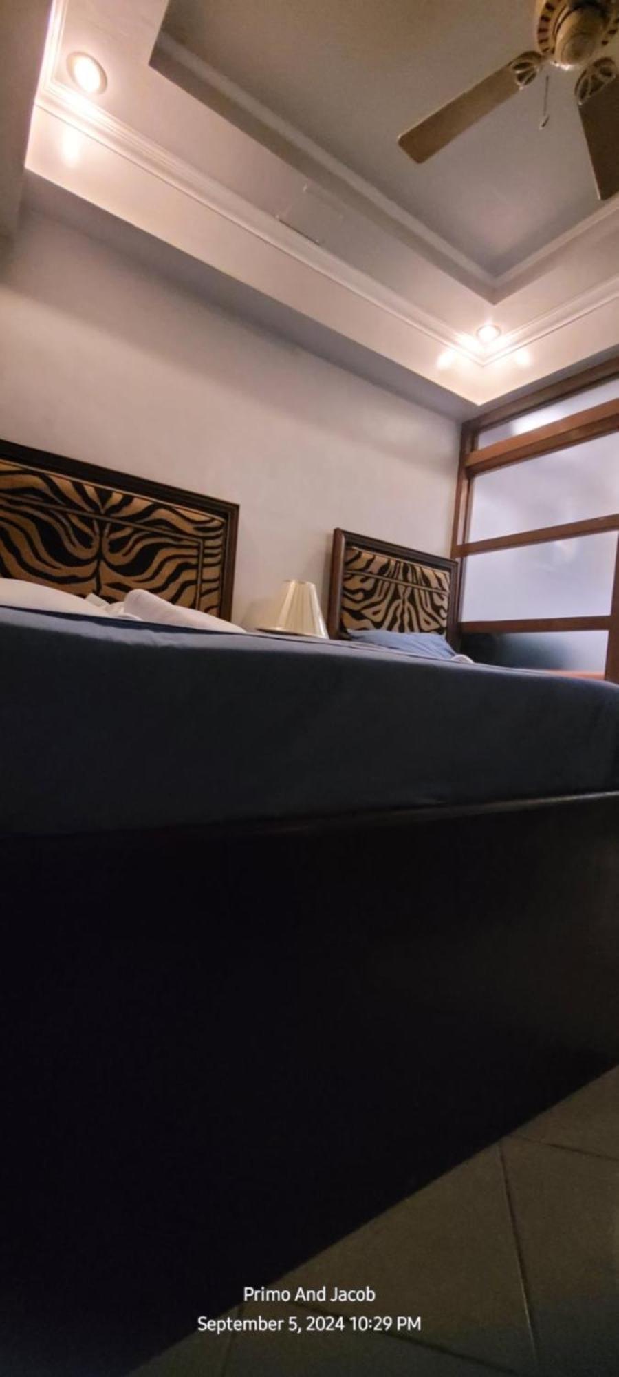 2 Separate Units, 1Br On 23Rd Flr And 3Br Penthouse On 41St Flr In Manila, Near Slec,Us Embassy, Mall And Parks With Excellent View Exterior foto