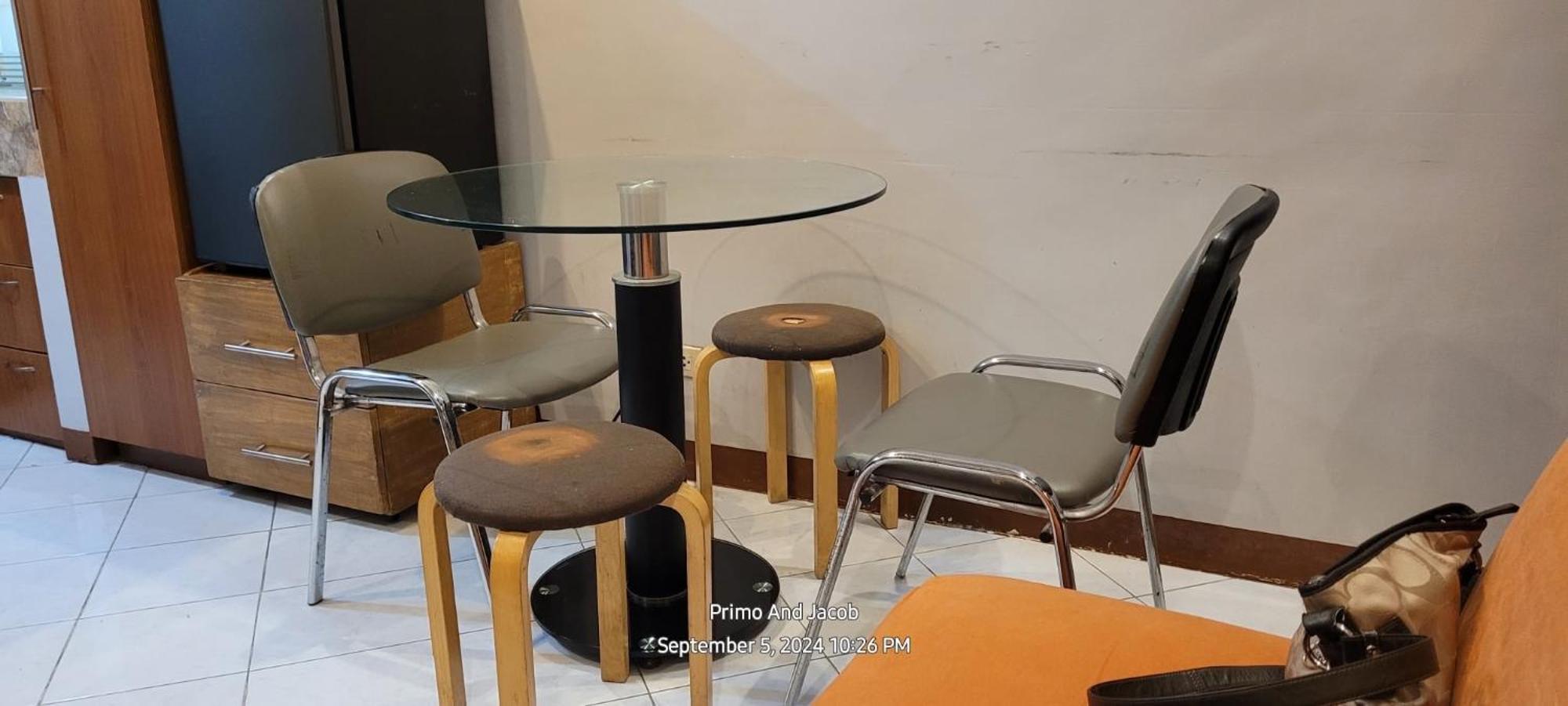 2 Separate Units, 1Br On 23Rd Flr And 3Br Penthouse On 41St Flr In Manila, Near Slec,Us Embassy, Mall And Parks With Excellent View Exterior foto