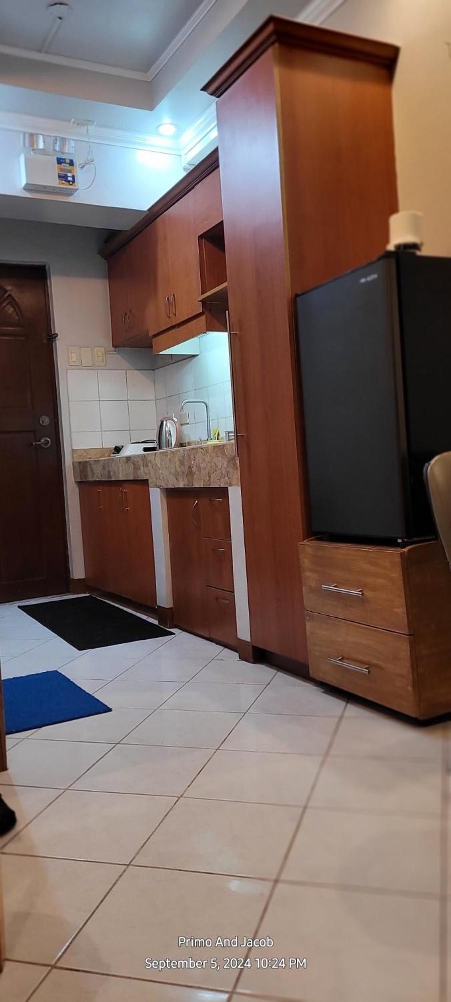 2 Separate Units, 1Br On 23Rd Flr And 3Br Penthouse On 41St Flr In Manila, Near Slec,Us Embassy, Mall And Parks With Excellent View Exterior foto