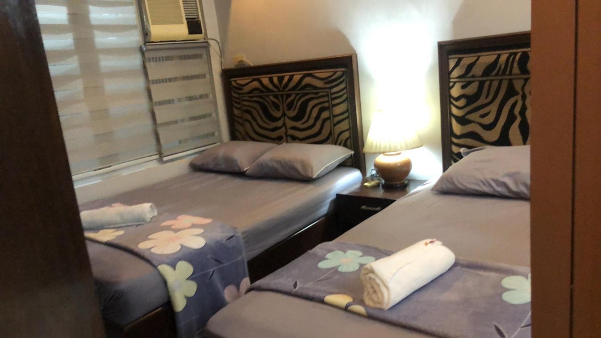 2 Separate Units, 1Br On 23Rd Flr And 3Br Penthouse On 41St Flr In Manila, Near Slec,Us Embassy, Mall And Parks With Excellent View Exterior foto